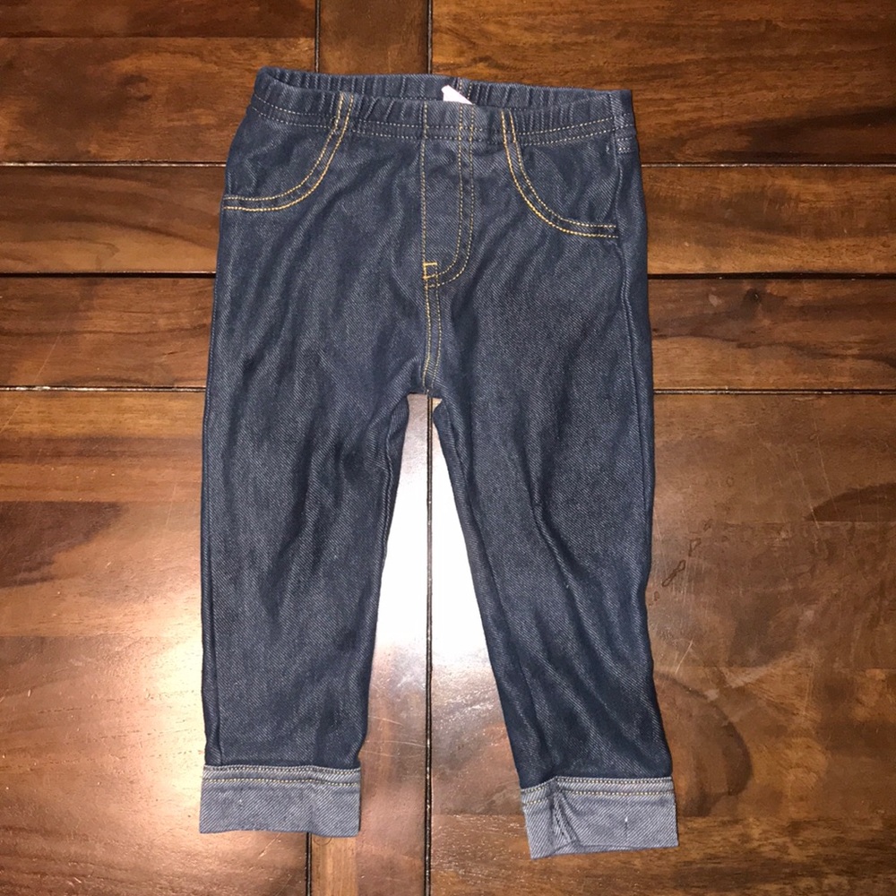 Leggings | Size 12-18 Months